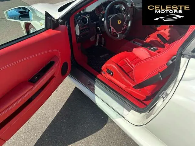 FERRARI F430 2007 — photo 2 sur 8