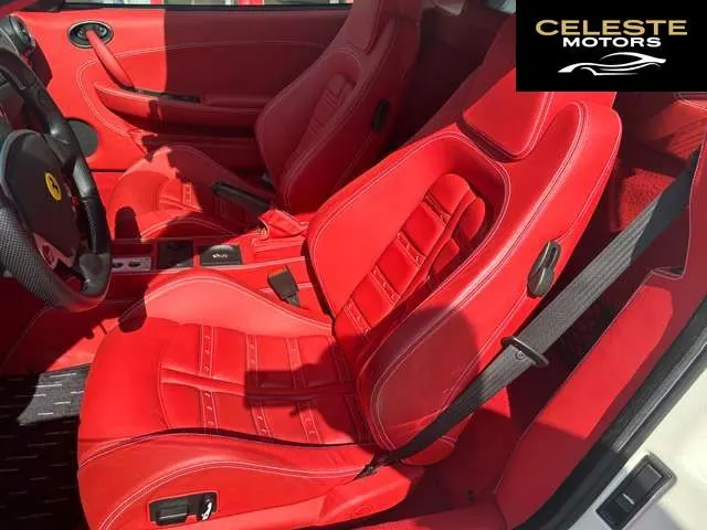 FERRARI F430 2007 — photo 3 sur 8