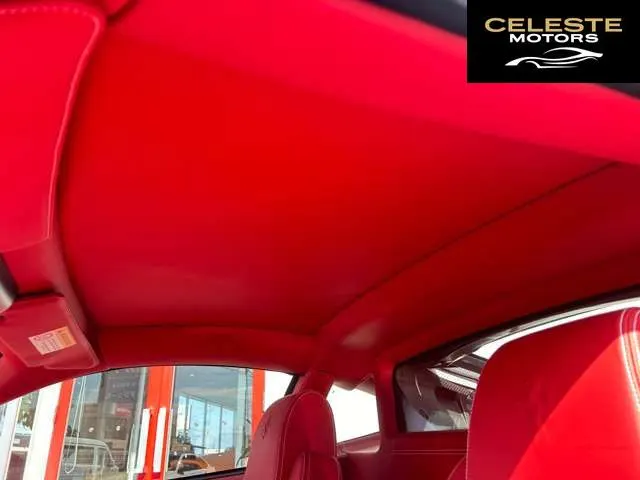 FERRARI F430 2007 — photo 4 sur 8