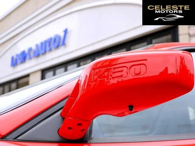 FERRARI F430 2005 — photo 3 sur 8