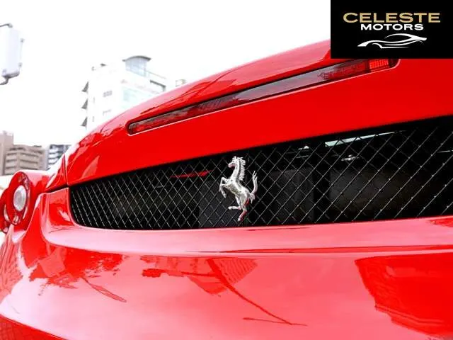FERRARI F430 2005 — photo 4 sur 8