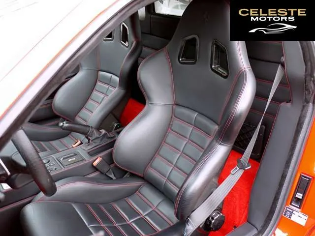 FERRARI F430 2005 — photo 8 sur 8