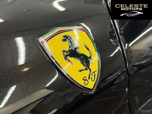 FERRARI F430 2007 — photo 7 sur 8