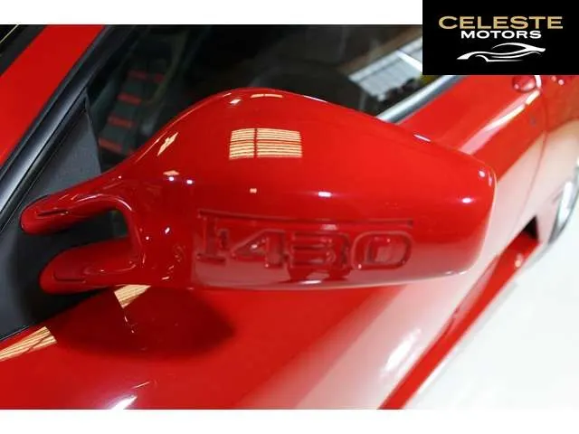 FERRARI F430 2005 — photo 6 sur 8