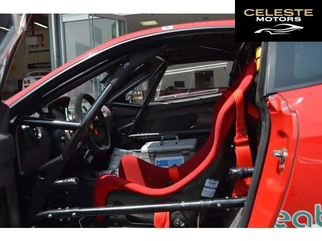FERRARI F430 2006 — photo 6 sur 8