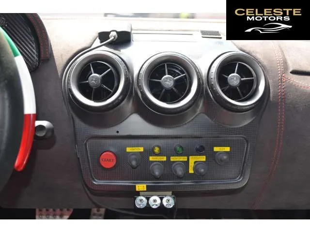 FERRARI F430 2006 — photo 8 sur 8