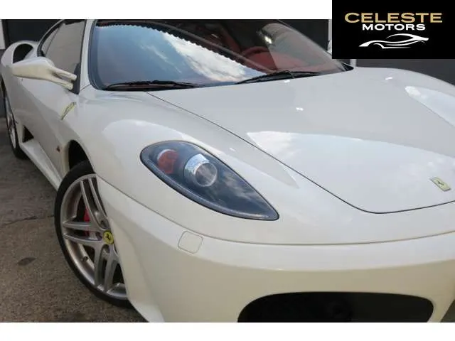 FERRARI F430 2007 — photo 2 sur 8