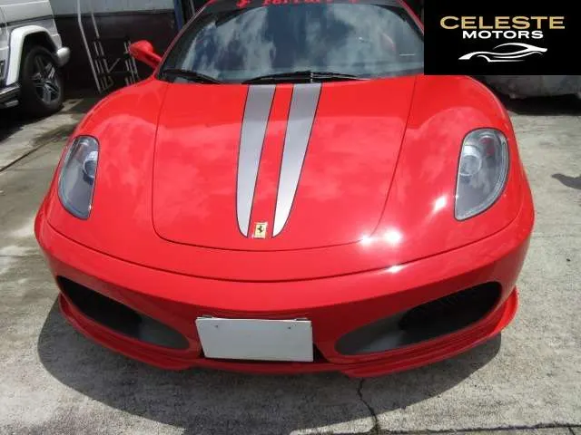 FERRARI F430 2007 — photo 2 sur 8