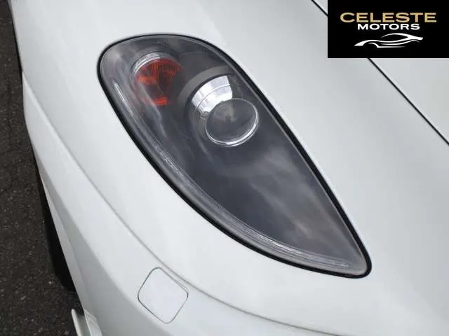 FERRARI F430 2005 — photo 5 sur 8