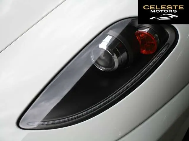 FERRARI F430 2005 — photo 6 sur 8