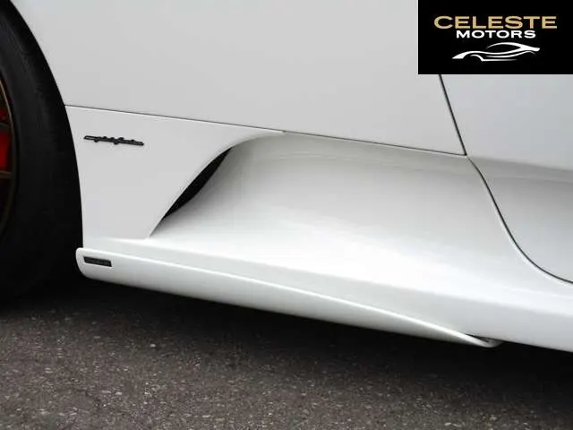FERRARI F430 2005 — photo 7 sur 8