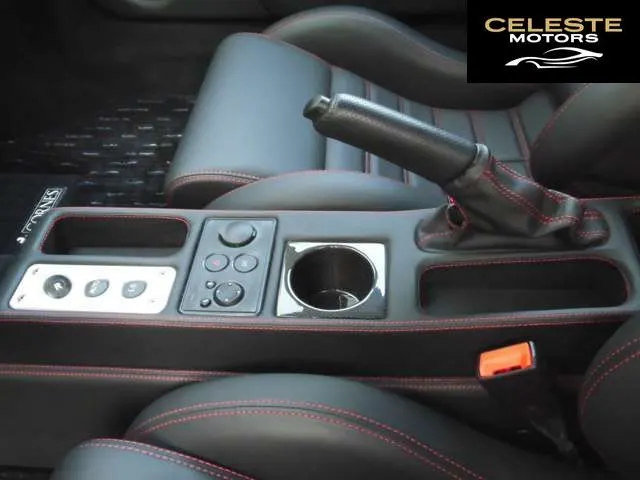 FERRARI F430 2007 — photo 4 sur 8