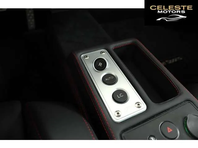 FERRARI F430 2006 — photo 7 sur 8