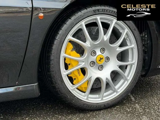 FERRARI F430 Spider 2008 — photo 7 sur 8
