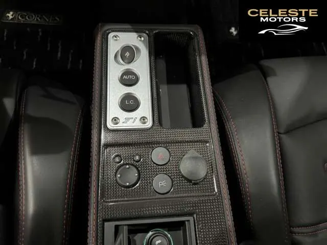 FERRARI F430 Spider 2007 — photo 5 sur 8