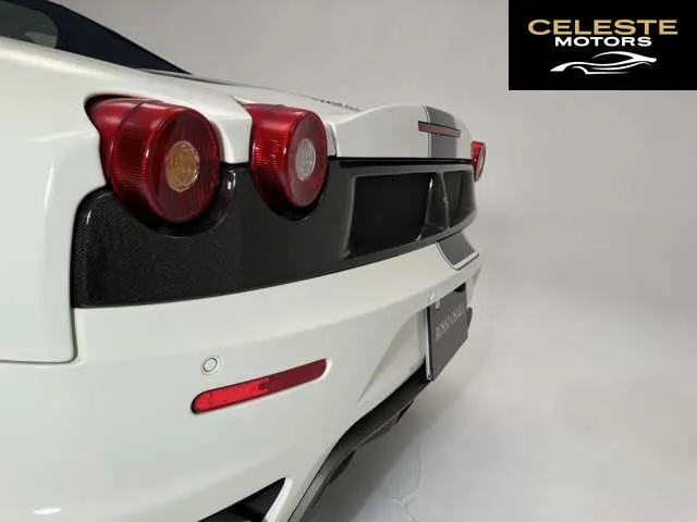 FERRARI F430 Spider 2008 — photo 3 sur 8