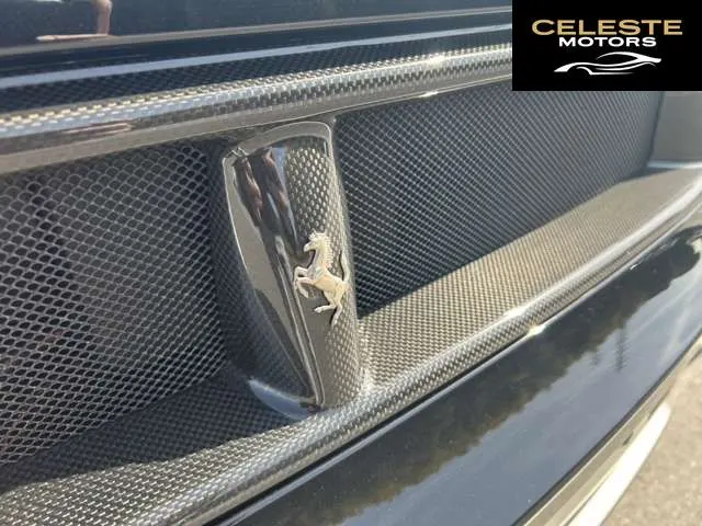 FERRARI F430 Spider 2008 — photo 3 sur 8