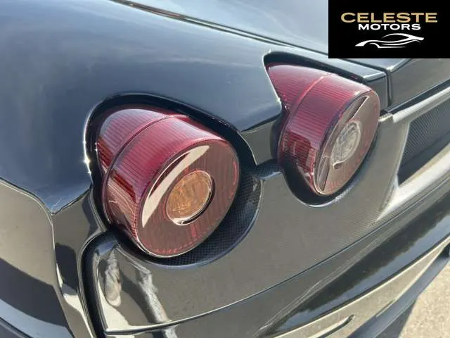 FERRARI F430 Spider 2008 — photo 5 sur 8