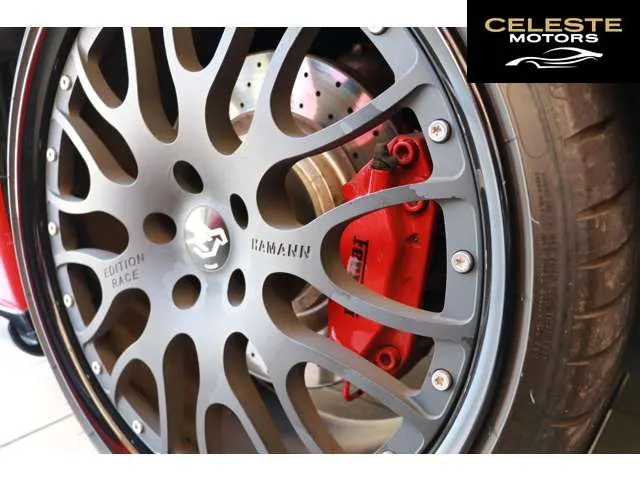 FERRARI F430 Spider 2005 — photo 4 sur 8