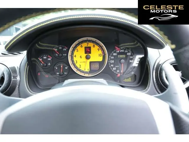 FERRARI F430 Spider 2008 — photo 8 sur 8
