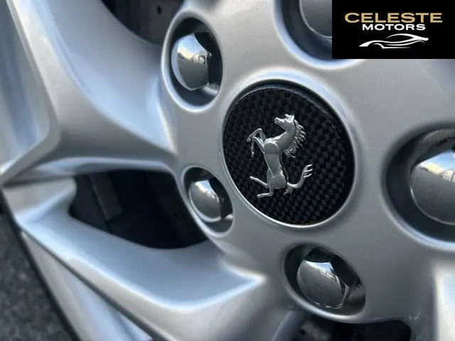 FERRARI F8 Tributo 2020 — photo 3 sur 8
