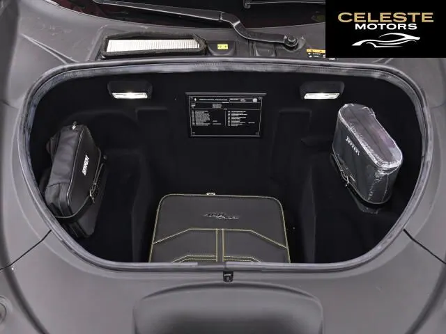 FERRARI F8 Spider 2021 — photo 7 sur 8