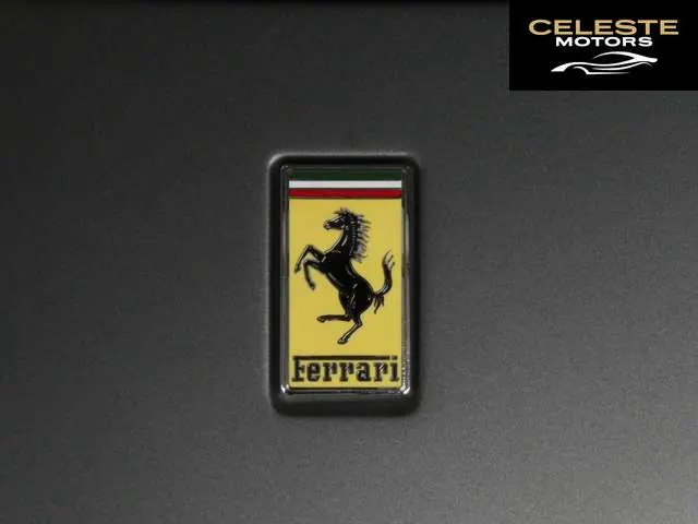 FERRARI F8 Spider 2022 — photo 6 sur 8