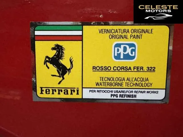 FERRARI F8 Spider 2022 — photo 5 sur 8