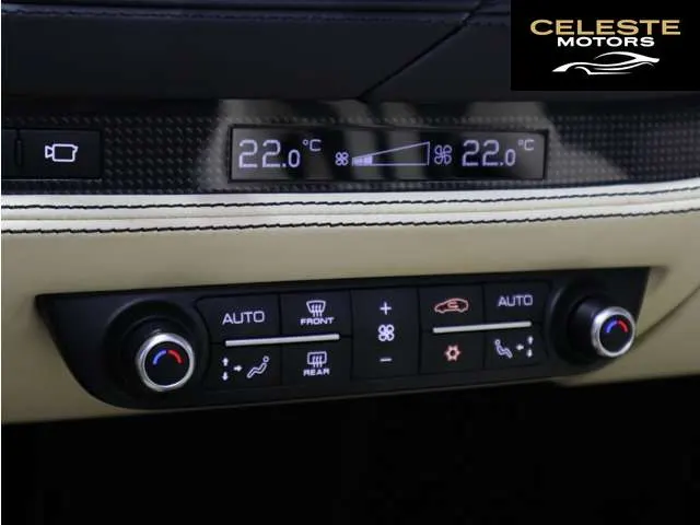 FERRARI F8 Spider 2022 — photo 3 sur 8