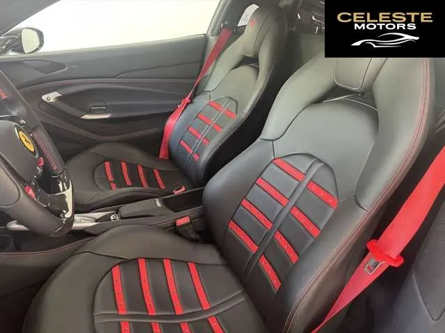 FERRARI F8 Tributo 2020 — photo 3 sur 8
