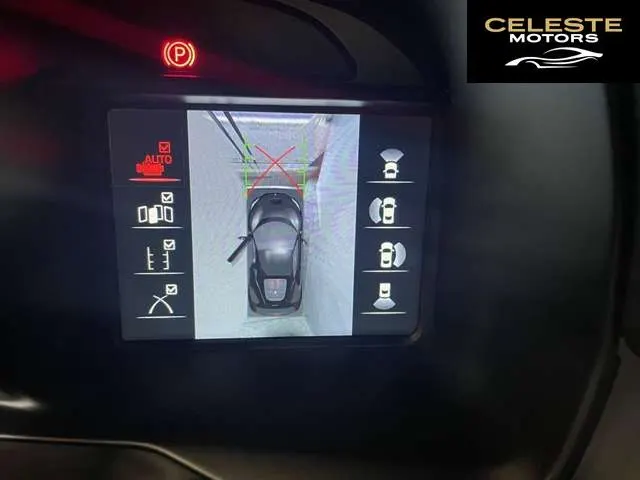 FERRARI F8 Tributo 2020 — photo 6 sur 8