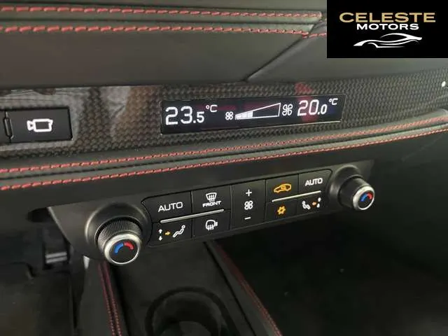 FERRARI F8 Tributo 2020 — photo 7 sur 8