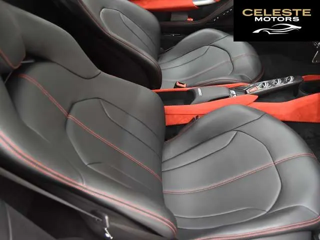 FERRARI F8 Tributo 2020 — photo 8 sur 8
