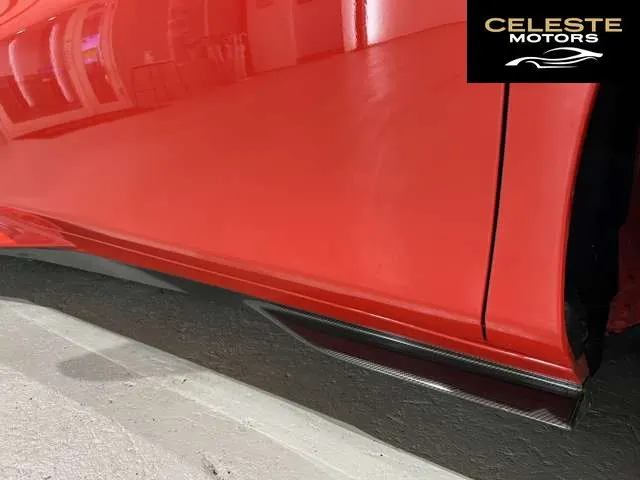 FERRARI F8 Tributo 2020 — photo 6 sur 8