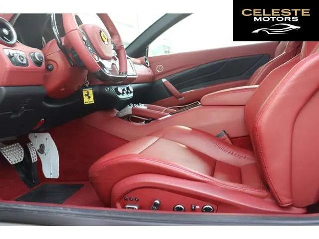 FERRARI FF 2013 — photo 2 sur 8
