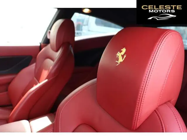 FERRARI FF 2013 — photo 7 sur 8