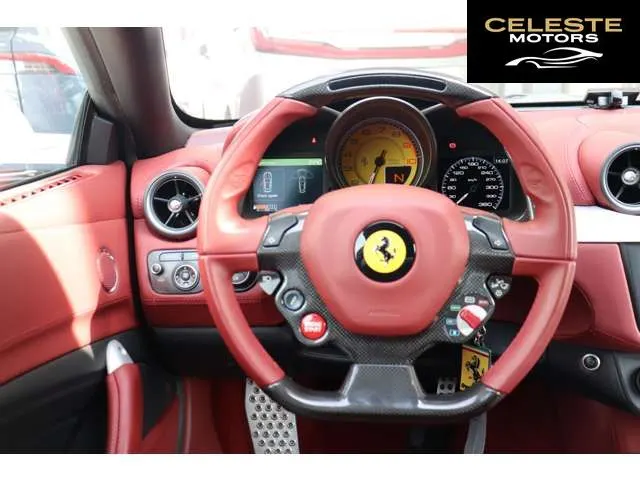 FERRARI FF 2013 — photo 8 sur 8