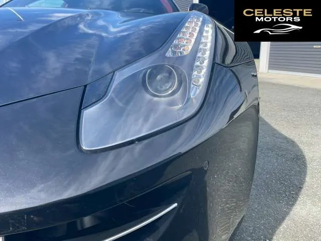 FERRARI FF 2015 — photo 2 sur 8
