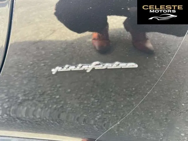 FERRARI FF 2015 — photo 3 sur 8