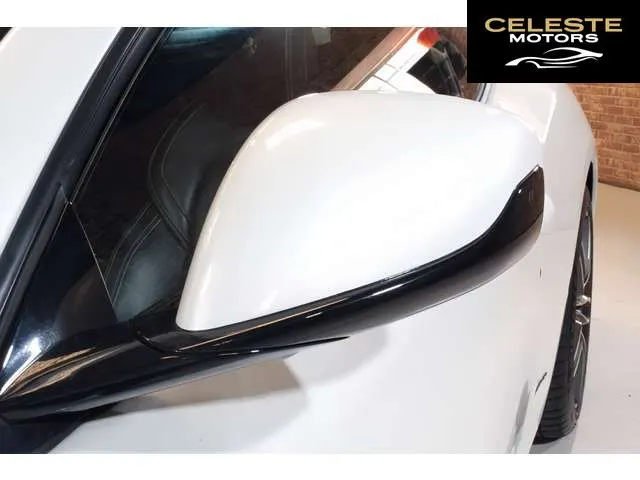 FERRARI FF 2016 — photo 5 sur 8