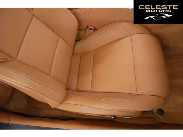 FERRARI FF 2013 — photo 8 sur 8