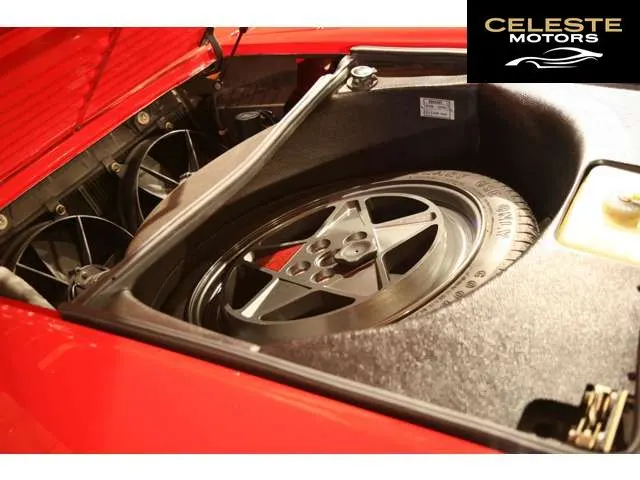 FERRARI GTB 1988 — photo 2 sur 2