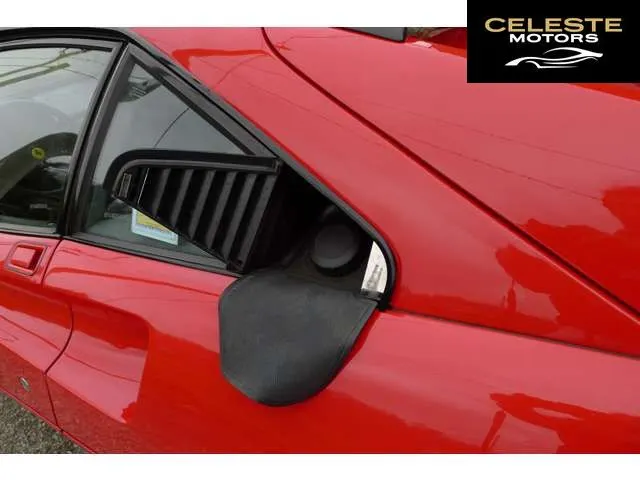 FERRARI GTB 1989 — photo 3 sur 5