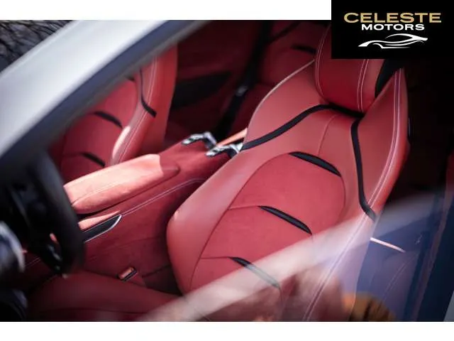 FERRARI GTC4 Lusso 2020 — photo 6 sur 8