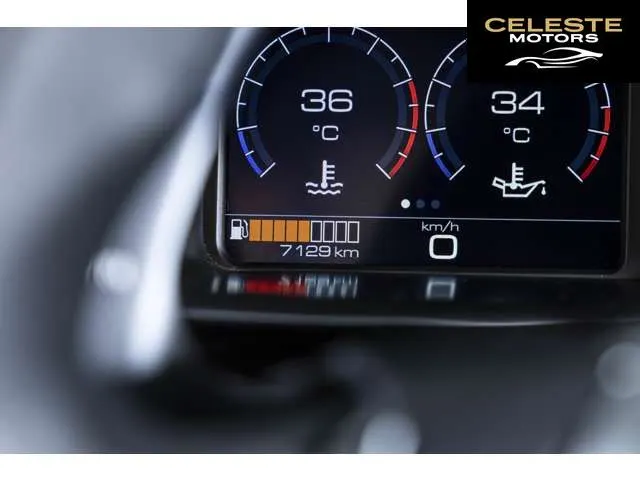 FERRARI GTC4 Lusso 2020 — photo 5 sur 8