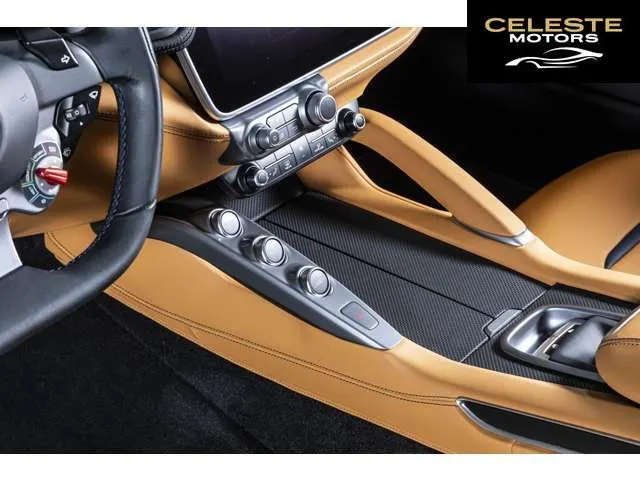 FERRARI GTC4 Lusso 2020 — photo 6 sur 8