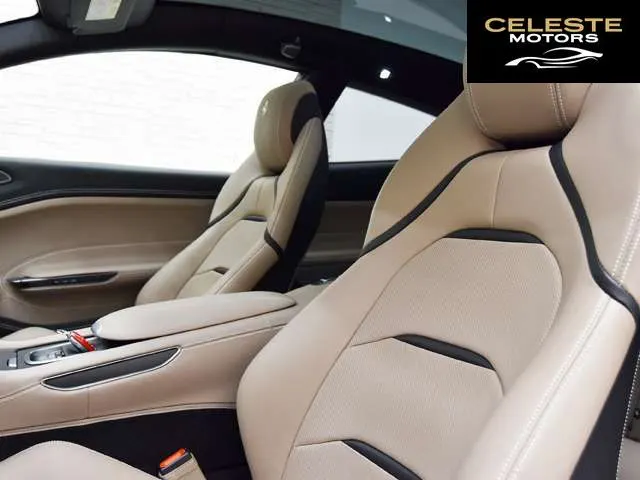 FERRARI GTC4 Lusso 2020 — photo 5 sur 8