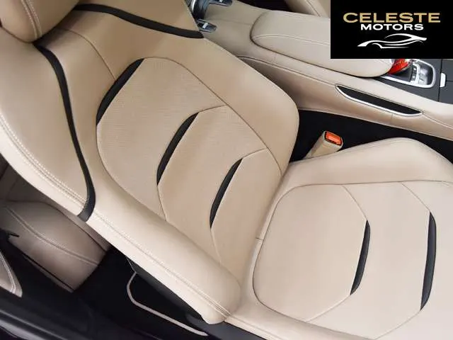 FERRARI GTC4 Lusso 2020 — photo 8 sur 8