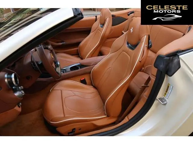FERRARI Portofino 2019 — photo 8 sur 8