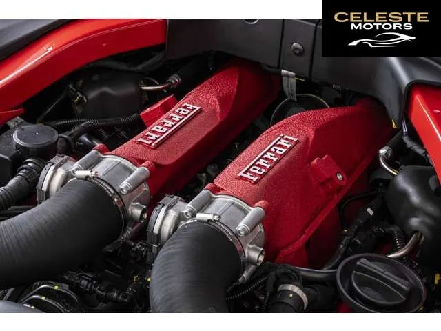 FERRARI Portofino M 2024 — photo 3 sur 8